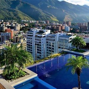 Pestana Caracas Premium City & Conference Hotel